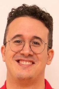 Juan Javier Zafra