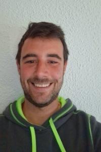 Enrique Valls
