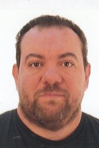 Antonio Sandoval