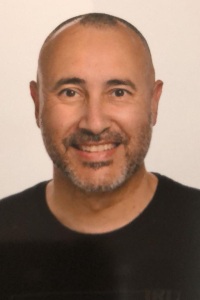 Juan Manuel Gallach