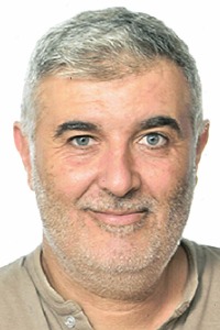 Jose Angel Martinez