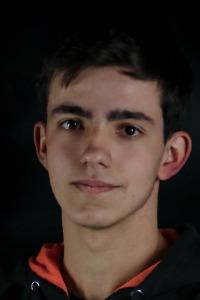 Marcos Mocholi