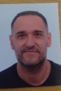 Marco Antonio Priego