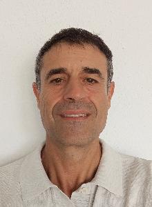 Raul Amador Vazquez