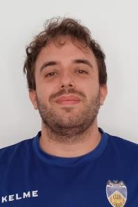Carlos Terren