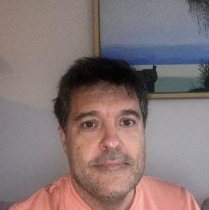 Daniel Martinez