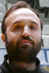 Jose Nacher