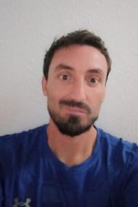 Xavier Maria Senent