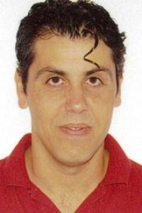 Cesar Nestor Navarro
