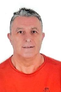 Vicente Sebastian Lafuente