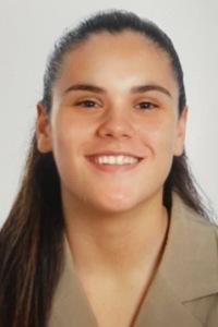 Celeste Pimienta