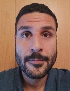 Alejandro Garcia