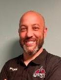 Daniel Garrido