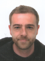 Jose Daniel Gonzalo