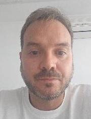 Ruben Emilio Pagan