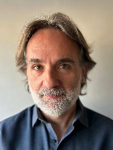 Juanjo Puchau