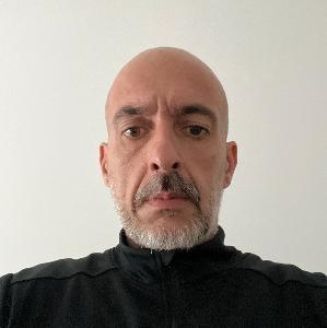 Daniel Ferrando