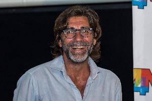 Antonio Marti