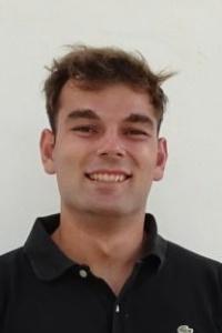 Marcos Reos