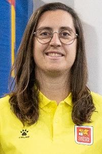 Ana Isabel Mateo
