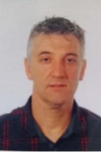 Francisco Javier Solera