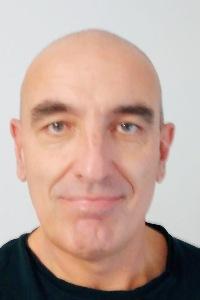 Marcos Antonio Cervera