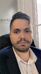Francisco Rafael Galán