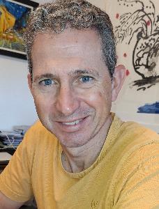 Luis Giner