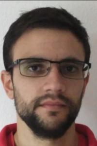 Alejandro Serrano
