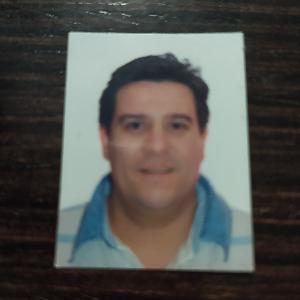 Jose Manuel Mallo