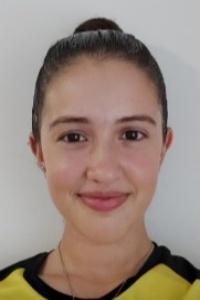 Lucia Sanchez