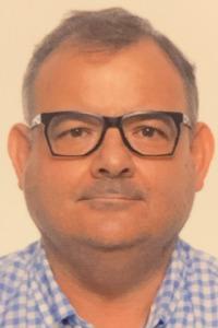 Francisco Jesus Cruz