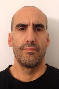 Jose Alcazar