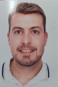 Francisco Manuel Martin