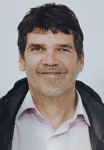 Alberto Rodríguez