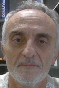 Jose Vicente Mateo