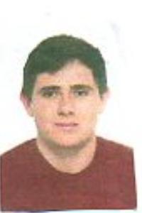 Santiago Bosch
