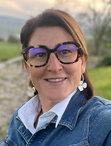 Maria Amparo Seguí