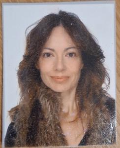 Eva Báguena