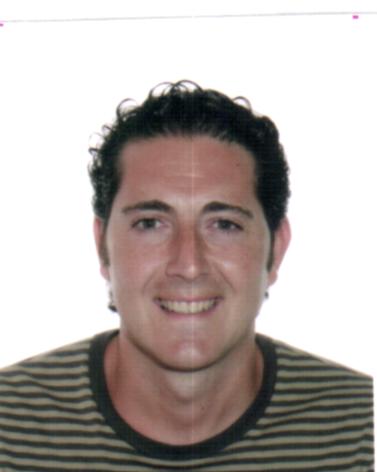 Rafael Gimeno
