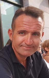 Rubén Sanchis