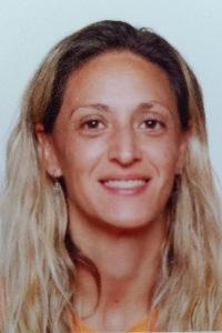 Maria Del Carmen Cantus