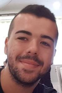 Aaron Gomez