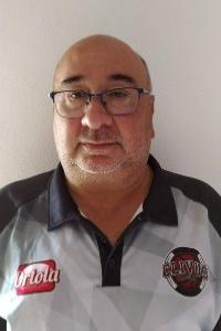 Manuel Moreno