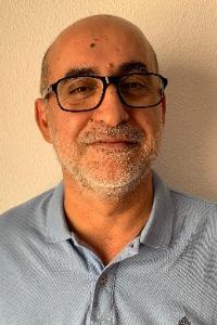 Pablo Pomares