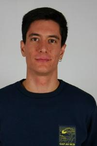 Alberto Diaz