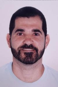 Oscar Mayordomo