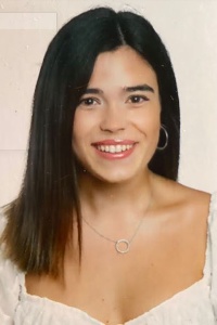 Cristina Rodriguez