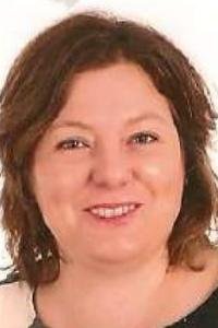 Maria Amparo Martin