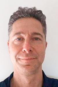 Oscar J. Gonzalez